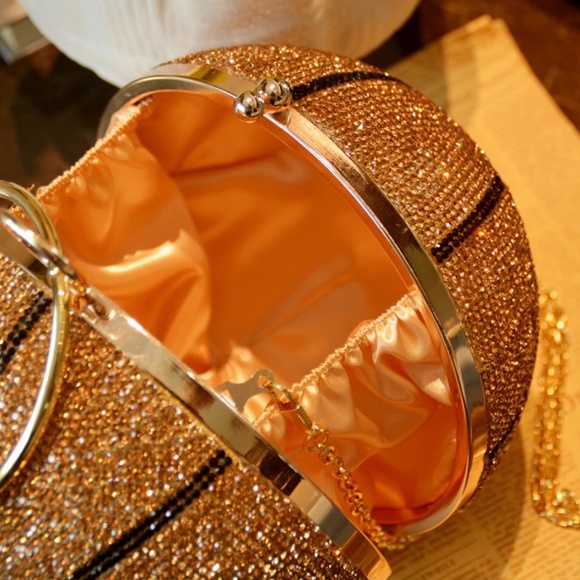 Glitz Ball - Picture 2 of 2